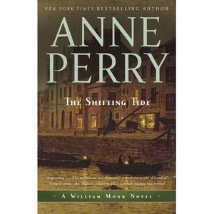 The Shifting Tide -- Anne Perry